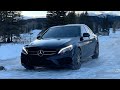 Mercedes-Benz C300 - 2 Year Ownership Review