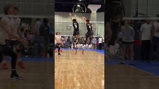 Download Lagu Kaegan Ramdhani (2025) #volleyball #shorts #short #jayrachz #jayrachz9999 #viral #video MP3