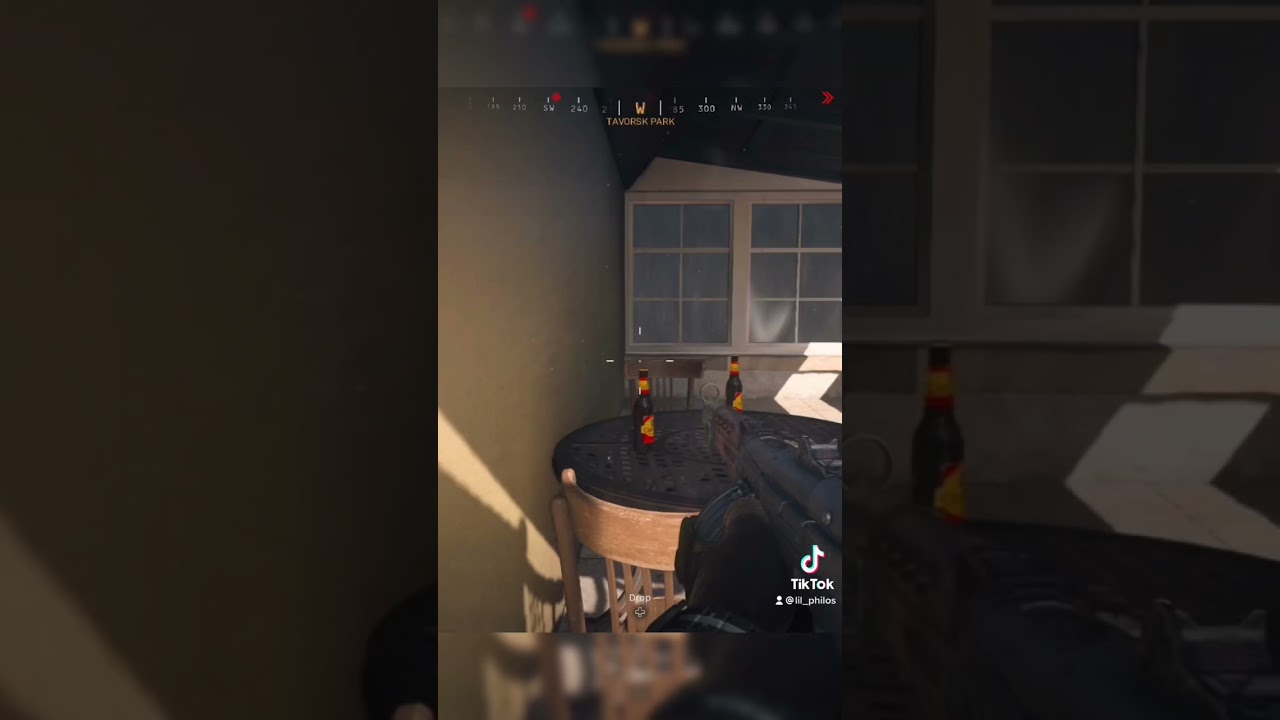 When You Get A Streamer Lobby 🤣 