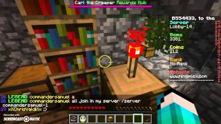 The Core and Mineplex Overview!!
