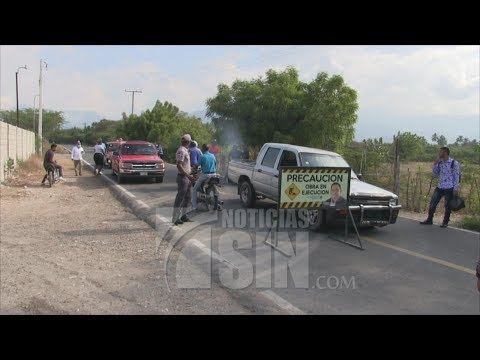 Provincias tratan de mantener el distanciamiento social para evitar contagios