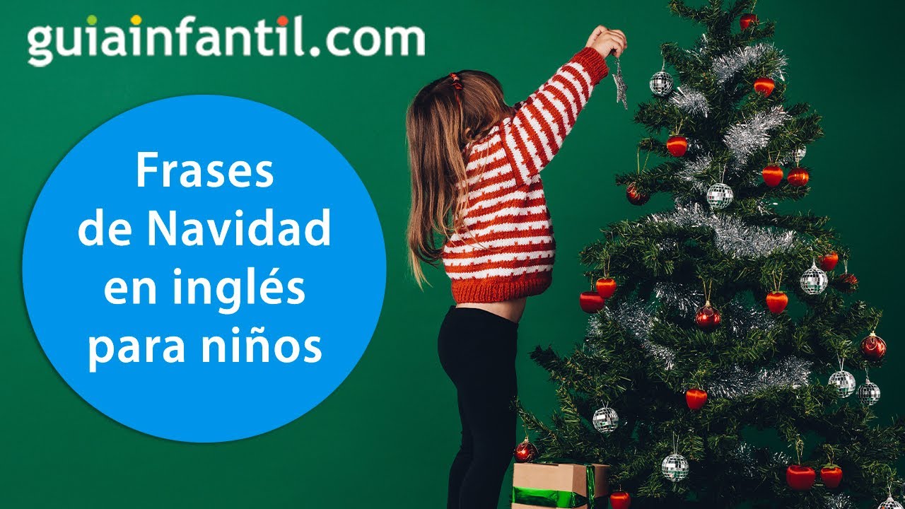 Agotar Apoyarse Desear 28 bellas frases de Navidad para felicitar las fiestas a la familia