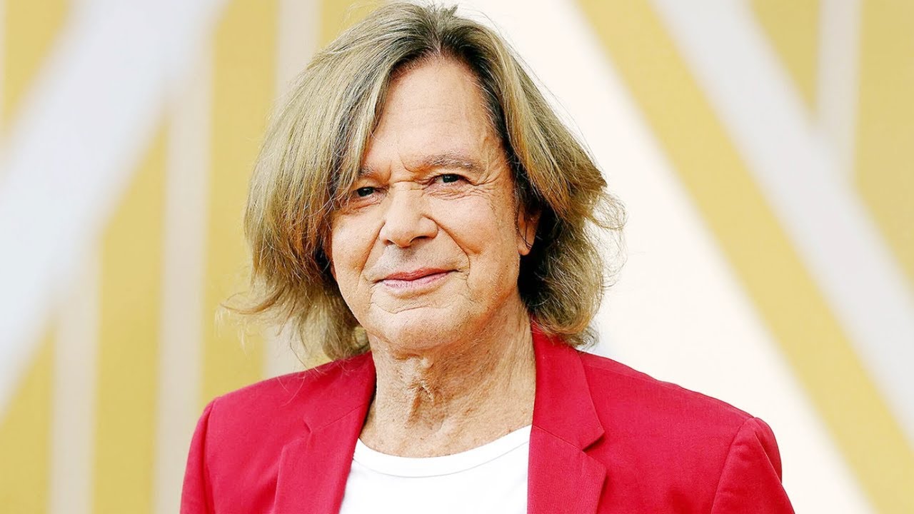 Jürgen Drews kehrt zurück! Emotionales TV Comeback mit Tochter Joelina – Ein magischer Weihnachtsabe