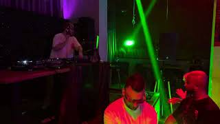 Bassworx x Signal Dubai @ Marriott Al Barsha, Awake - AC13, DJ Cruz 7/7/23