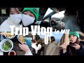【三重旅行Vlog】観光巡り〜⛩✨美味しい食べ物と自然に癒される旅でした🥺🥺
