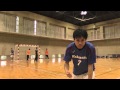 【第50回和滋戦】ハンドボール部【二大学学長杯争奪総合定期戦】