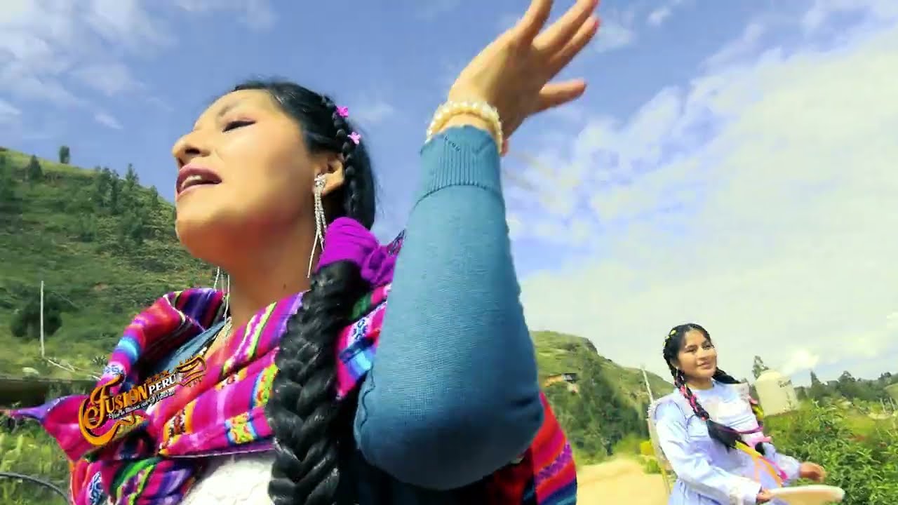 MUNDO TRAICIONERO - Grupo Fusión Perú