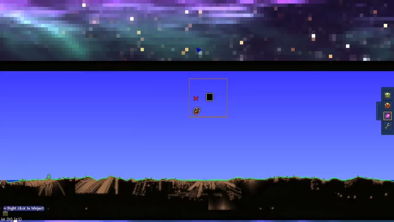 Nameless Deityv 75x75 | Mage