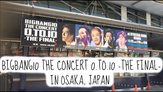 BIGBANG10 The Concert 0.TO.10 -The Final- | Osaka, Japan - YouTube
