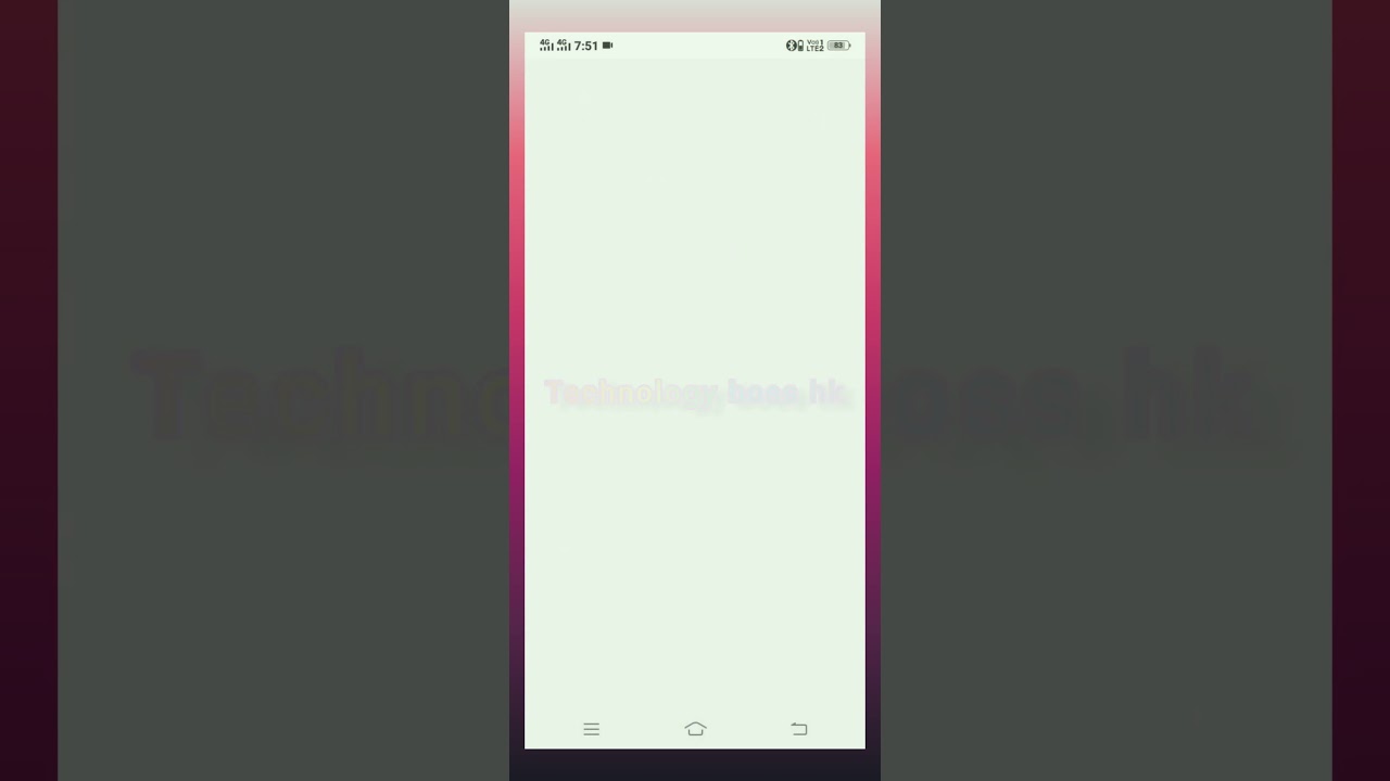 सिर्फ 1 setting से कुछभी आसानी से पढ़े | 