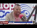 LE JOURNAL DE 19H00 19 JUIN 2026