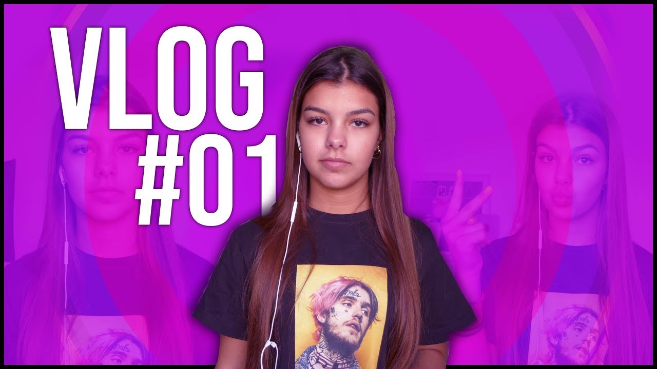 VLOG #01 | MEU PRIMEIRO VLOG DO CANAL matheus savio kashiwa