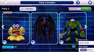 How to Increase Luck! - Digimon Links Guide!