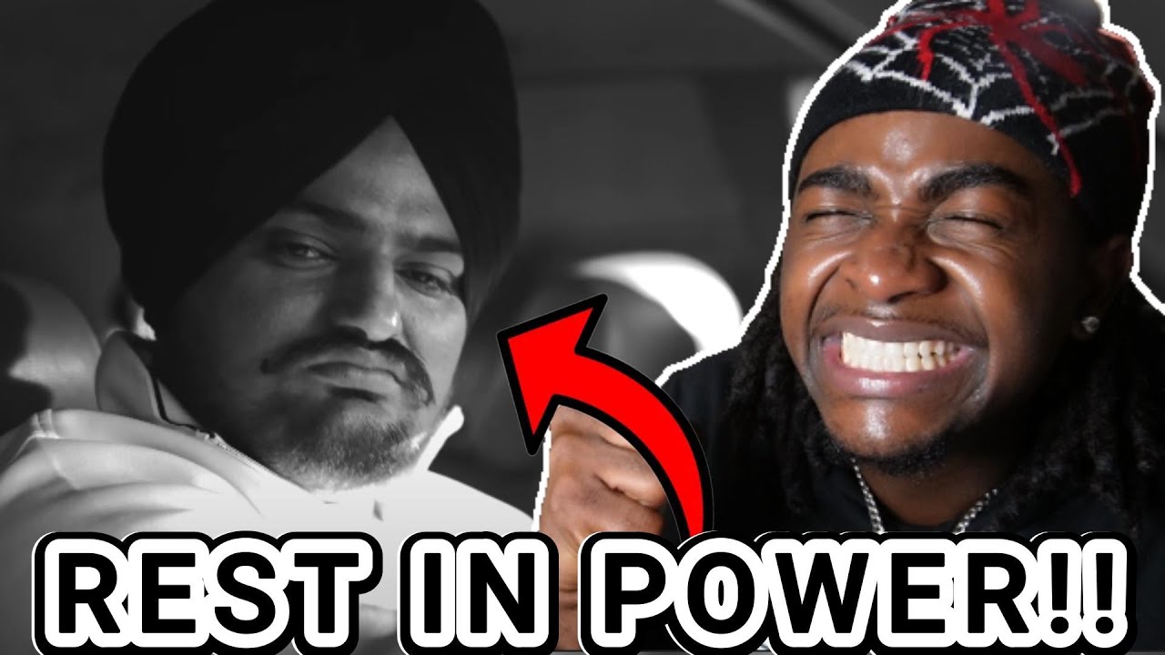 NONE INDIAN REACTS TO!! THE LAST RIDE - Offical Video | Sidhu Moose Wala | Wazir Patar (REACTION)