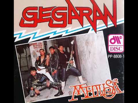 Medusa - Suria ( Video Lirik )