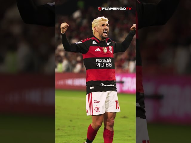 O CAMISA 🔟 DA GÁVEA!