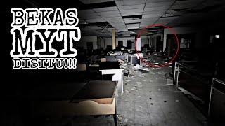 Mencari Lokasi Penemuan MYT! | Surabaya