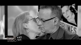 Meryl Streep & Tom Hanks- Requiem