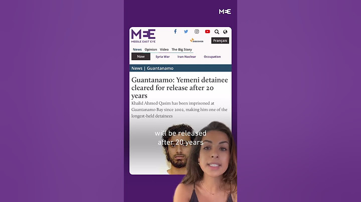 MENA week round up