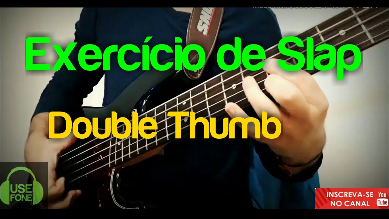 Exercício de Slap 