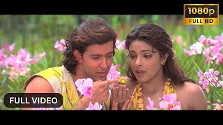 Download Lagu Nuvvu Puttinadi HD Video Song | Krrish | Hrithik Roshan, Priyanka Chopra Download Lagu Nuvvu Puttinadi HD Video Song | Krrish | Hrithik Roshan, Priyanka Chopra