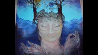Meditation ( Canvas oil painting ) Медитация ( Рисуем Маслом ) Meditation ( Canvas oil painting ) Медитация ( Рисуем Маслом )