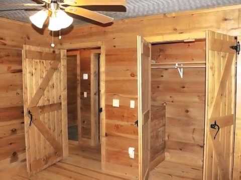 4532 Cherry Tree Ln, Harrison, AR home video tour