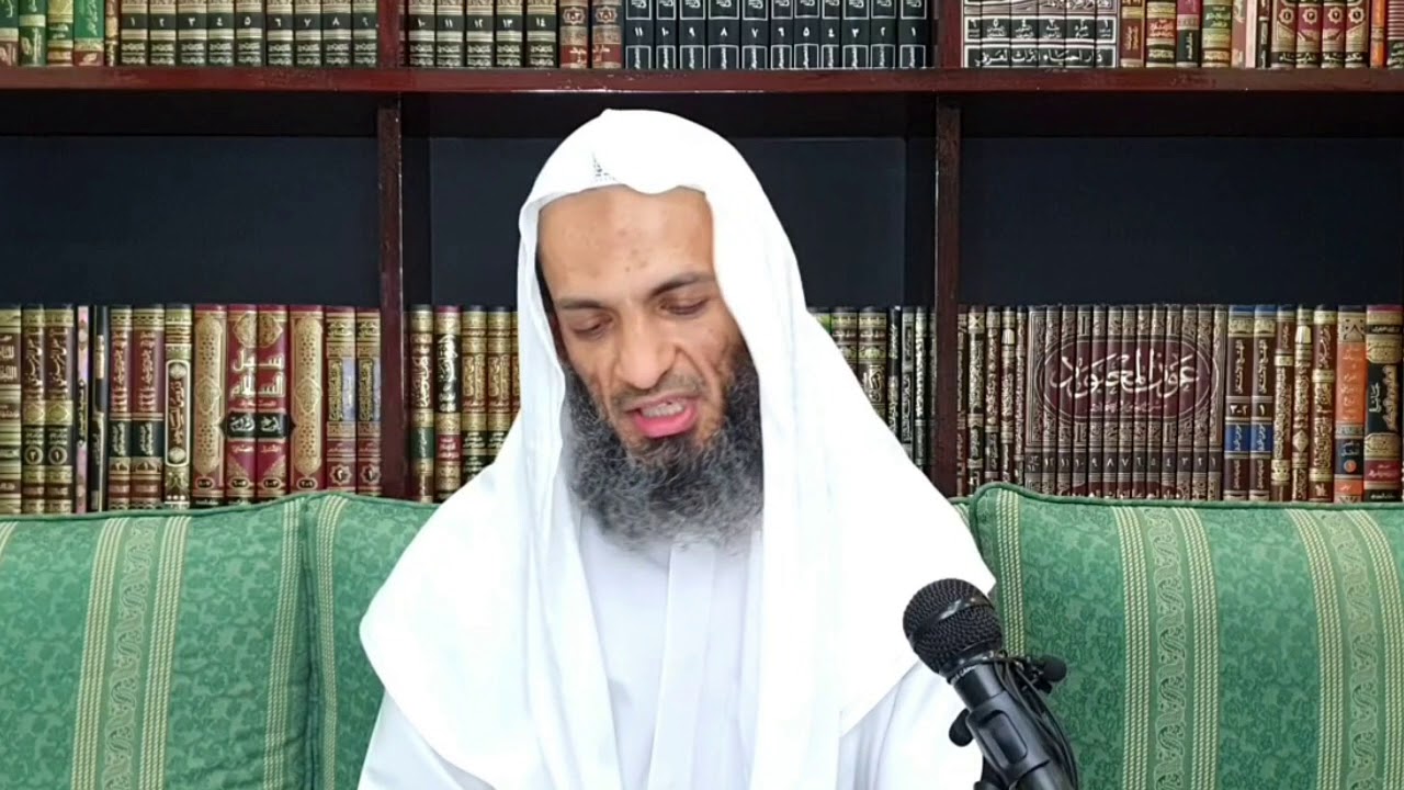 أعوذ بالله من زمان تمرد الصبيان ! | الشيخ خالد إسماعيل