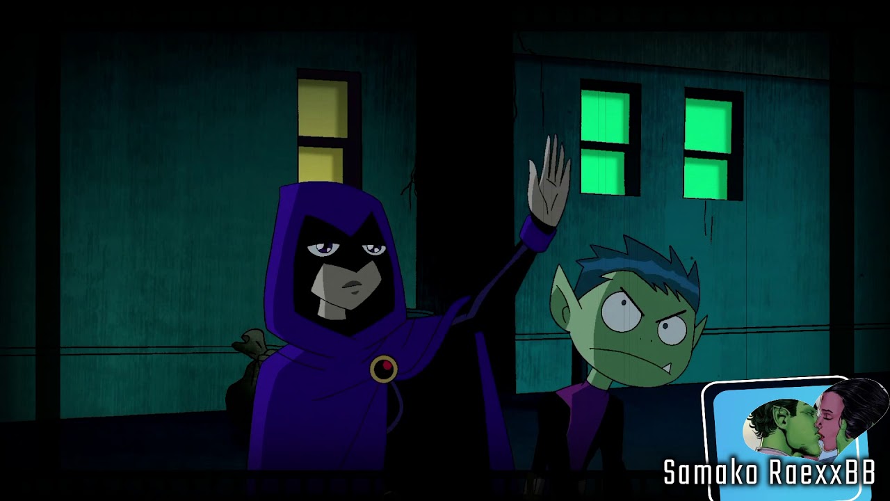 Zillionaire Teen Titans