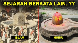 SEJARAH TERSEMBUNYI.!! Antara Islam di Arab dan Hindu di India