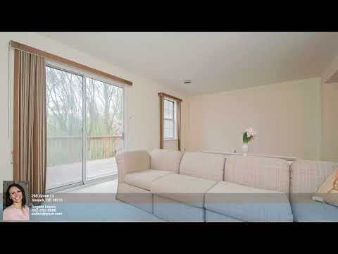 260 Green Ln, Newark, DE home video tour