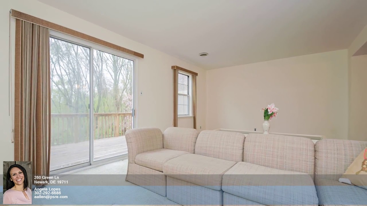260 Green Ln Newark DE 19711 - Angela Lopes