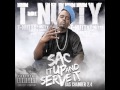 T Nutty Sac It Up And Serve It 05 On Ya Mind mp3