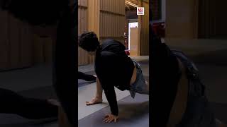 Yes, Charles!! Warming up is extremely important!! #menshealth #beef #charlesmelton