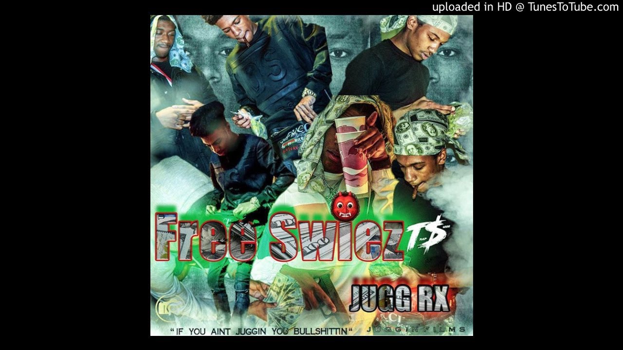 Jugg RX & RX Bird "Pop Out" (Free Swiez)