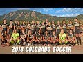 2018 Colorado Soccer