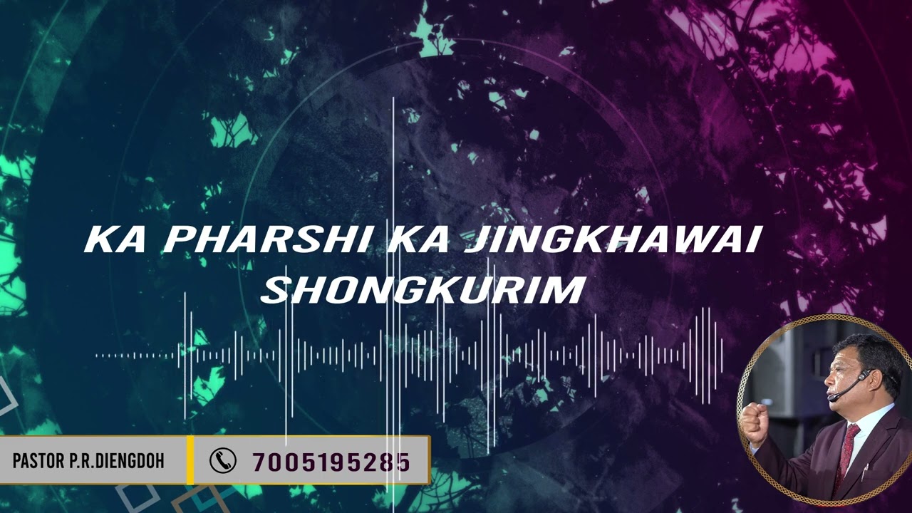 VOICE 436 - KA PHARSHI SHAPHANG KA JINGKHAWAI SHONGKURIM