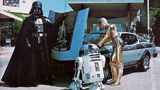 ?Star Wars Celica 1977 | Murrieta, CA