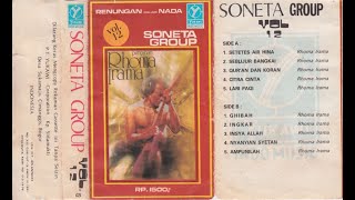 Rhoma Irama Album Soneta Volume 12 ~ Renungan & Nada ~