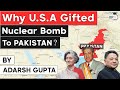 How US helped Pakistan build its Nuclear Bomb? Facts about Pakistan's atom bomb hero Dr A Q Khan