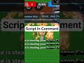 Steal A Brainrot Kawatan Hub #roblox #stealabrainrot #robloxstealabrainrot #sab #robloxsab #script