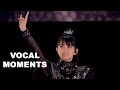 Babymetal Su-Metal Being a Legendary Vocalist for 5 Minutes