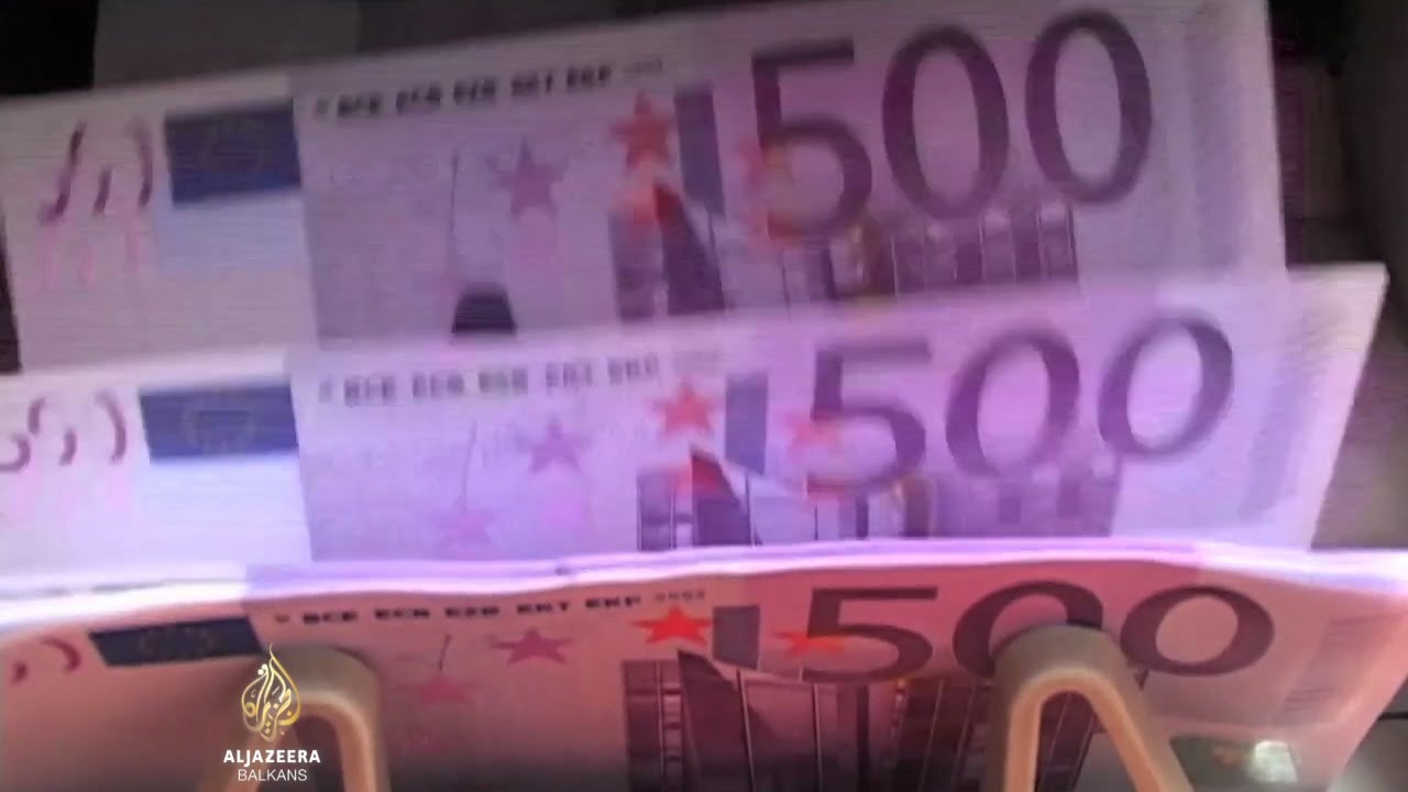 الجزيرة للأعمال: كيفية تحصيل الديون
