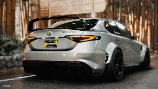 The Crew MotorFest: Good Races Turned Bad Quick LOL