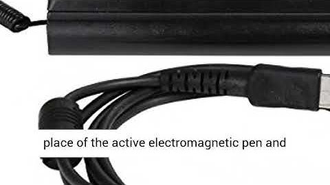 Topaz T-S460-HSB-R USB Electronic Signature Capture Pad (Non-Backlit)