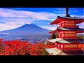 Traditional Japanese Folk Songs 5 日本の民謡