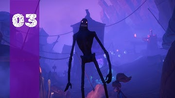 LOST IN RANDOM Playthrough | Part 3 | Full Game