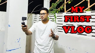 My First Vlogs | ramis meo vlogs | First Vlogs