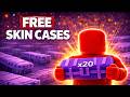 How to Get FREE Skin Cases in Rivals Roblox 😱 New Rivals Codes for Skin Case 3 (2026 METHOD)