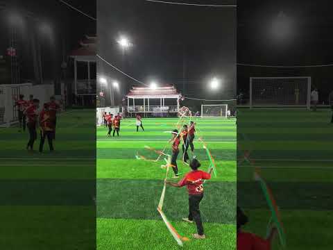 Trichy's Biggest Turf 😲 #vlogthamila #trichy